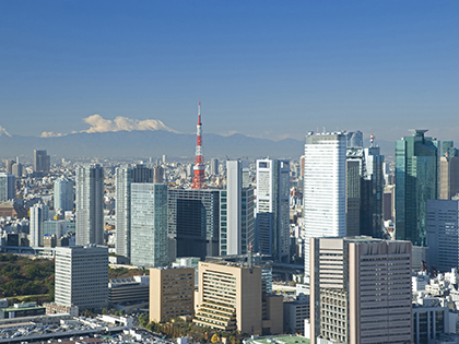 清掃以外の業務も一括依頼でご対応!